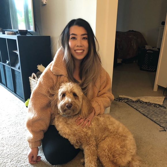 Meet your Posher, J - Picture 3 of 3